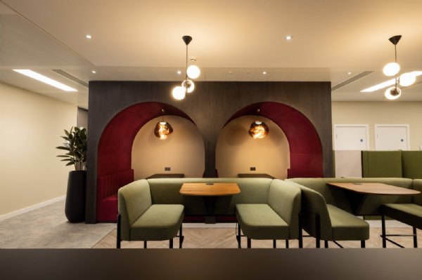 Property at 11 York Street, Manchester, M2 2AW